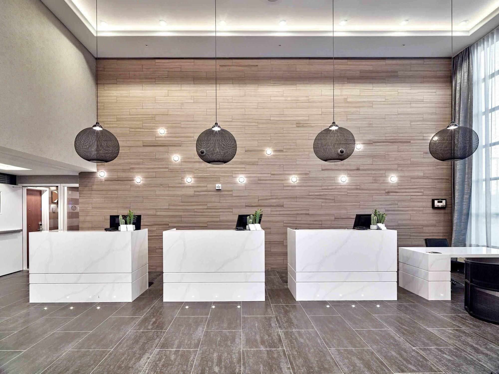 Sandman Signature Plano-Frisco Hotel 外观 照片