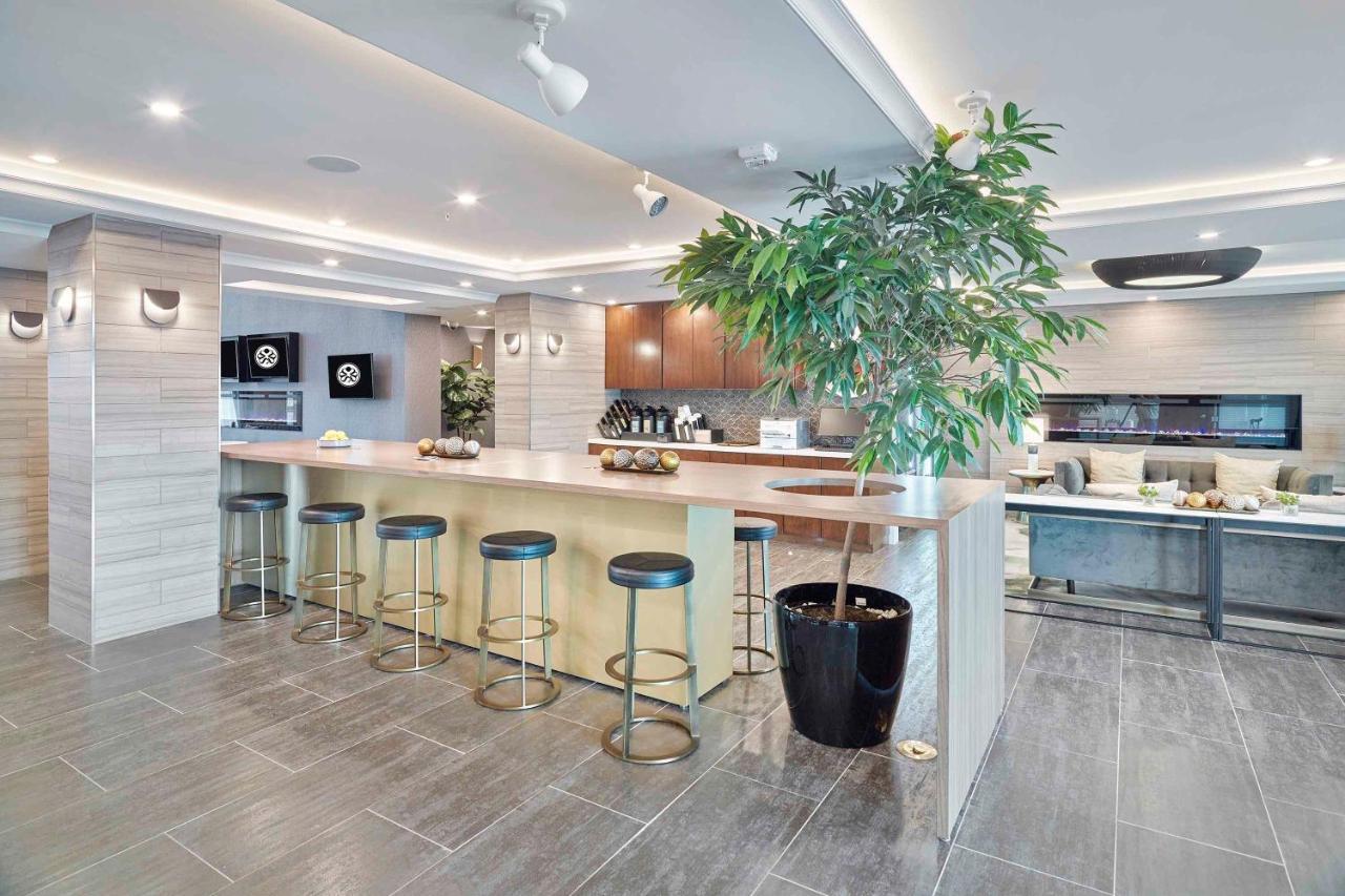 Sandman Signature Plano-Frisco Hotel 外观 照片