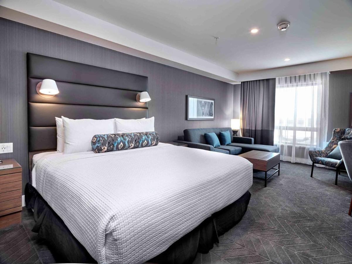Sandman Signature Plano-Frisco Hotel 外观 照片