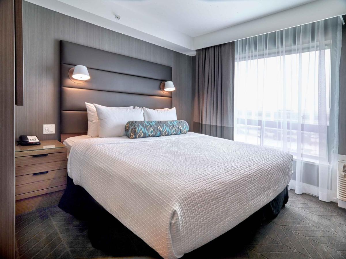 Sandman Signature Plano-Frisco Hotel 外观 照片