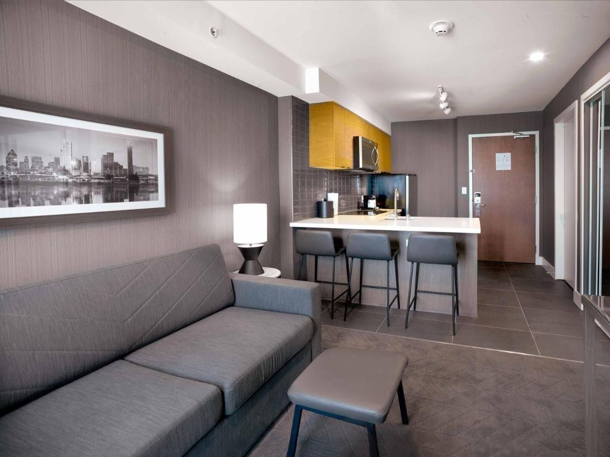 Sandman Signature Plano-Frisco Hotel 外观 照片