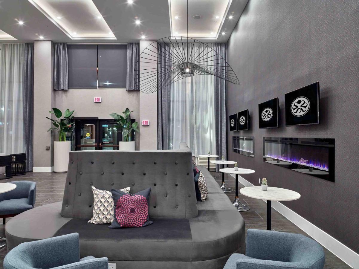Sandman Signature Plano-Frisco Hotel 外观 照片