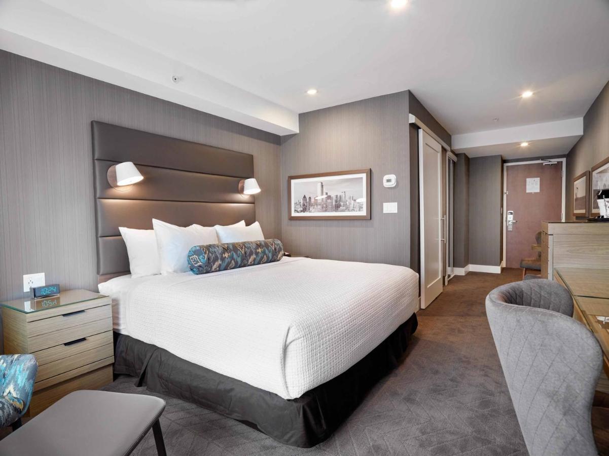 Sandman Signature Plano-Frisco Hotel 外观 照片