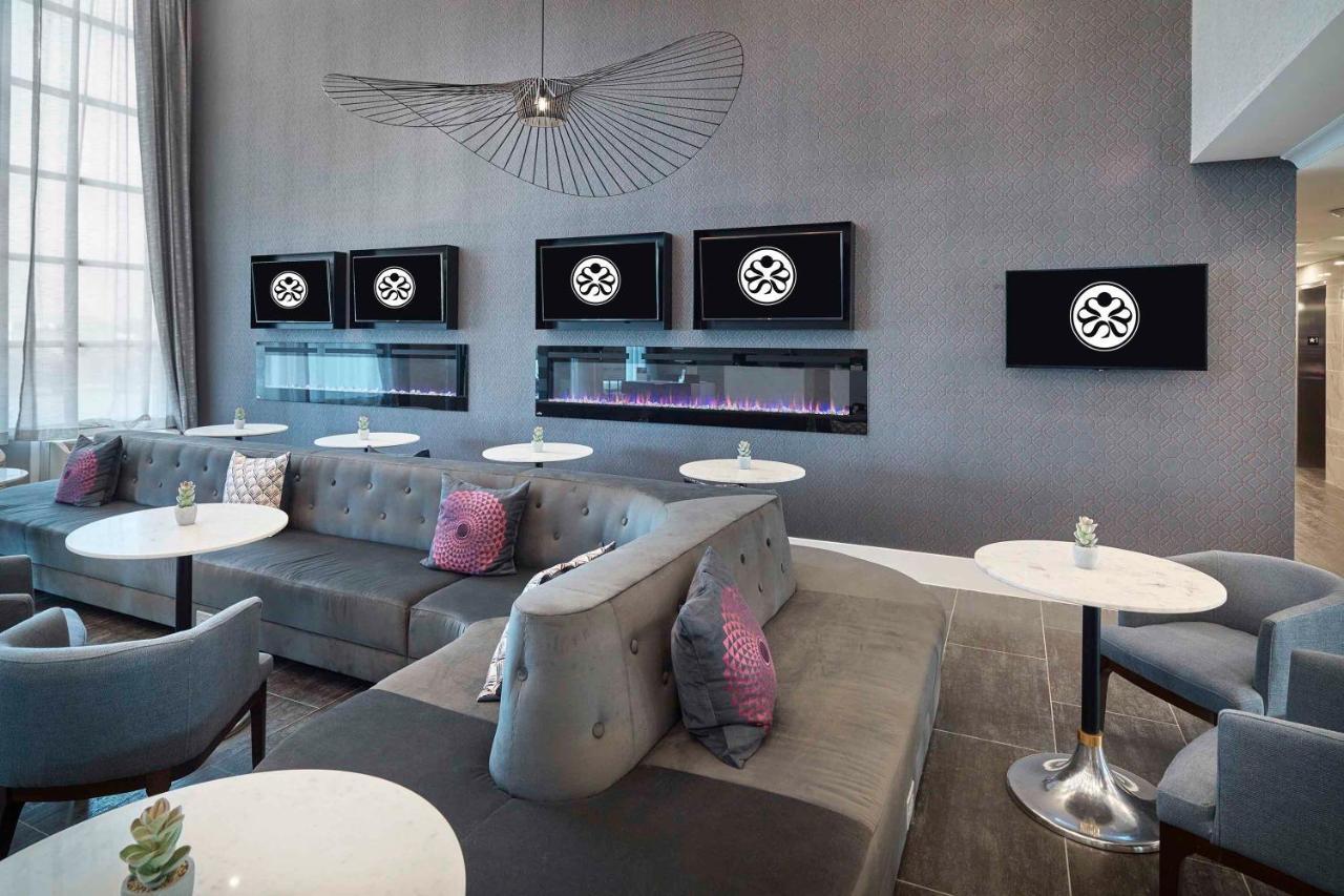 Sandman Signature Plano-Frisco Hotel 外观 照片