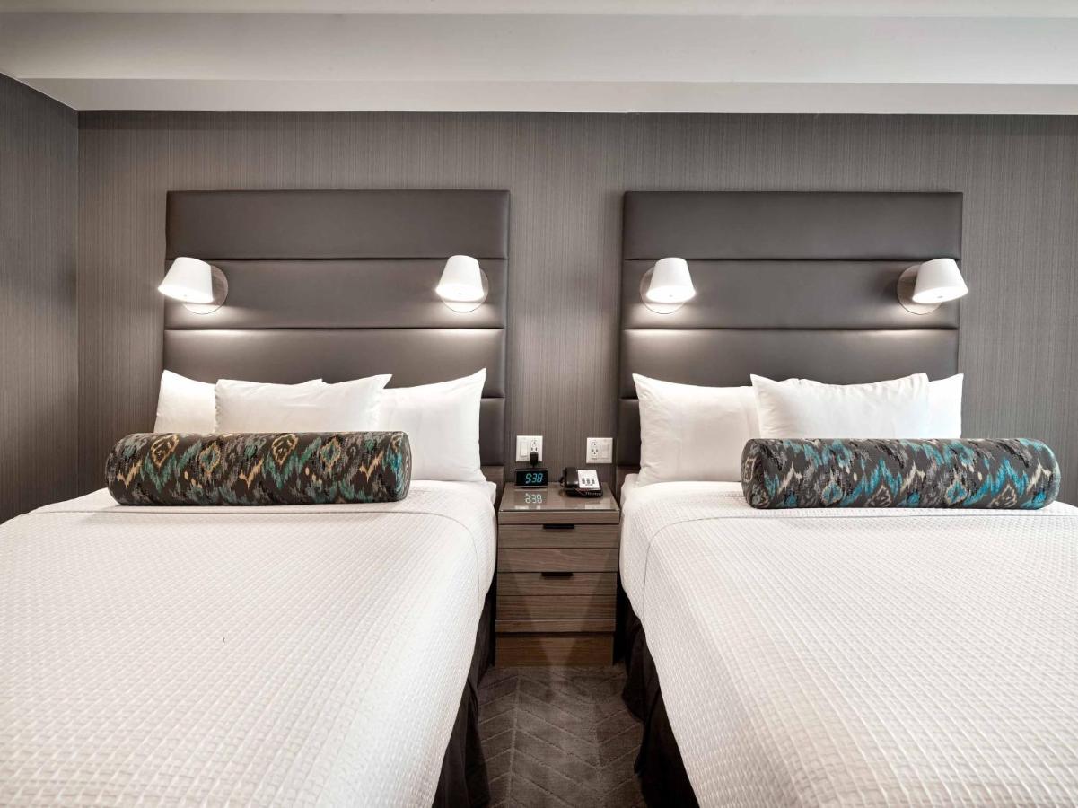 Sandman Signature Plano-Frisco Hotel 外观 照片