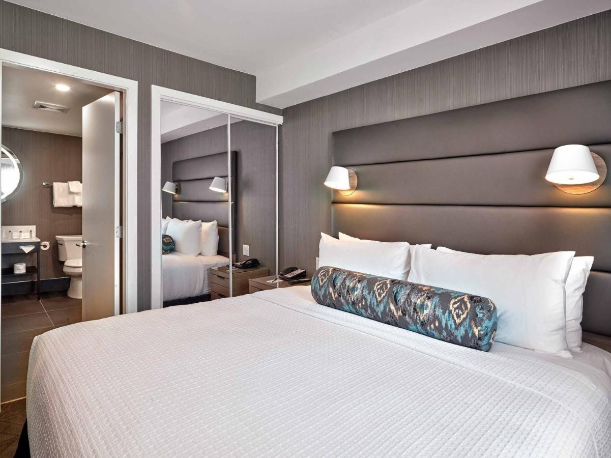 Sandman Signature Plano-Frisco Hotel 外观 照片