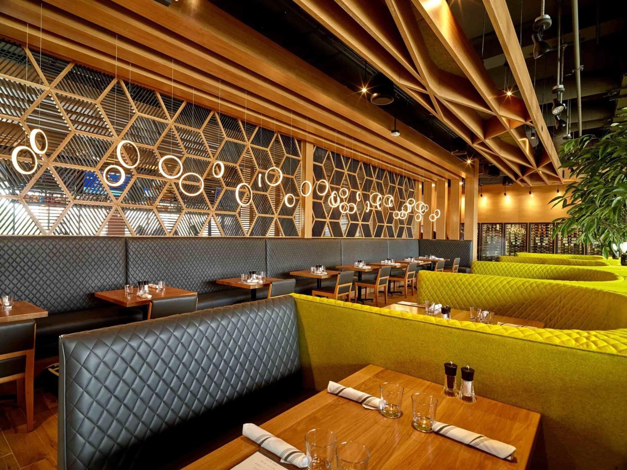 Sandman Signature Plano-Frisco Hotel 外观 照片