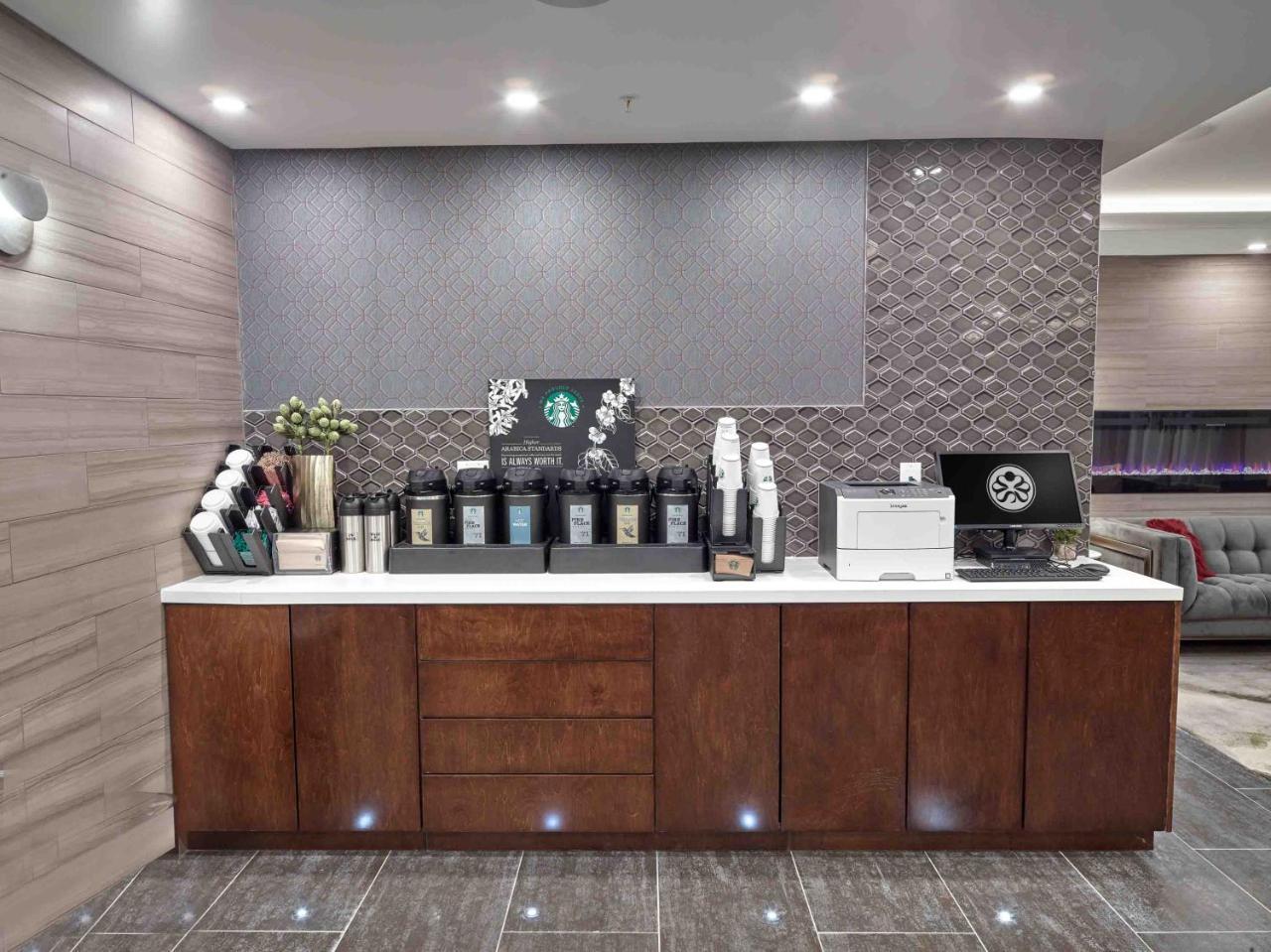 Sandman Signature Plano-Frisco Hotel 外观 照片