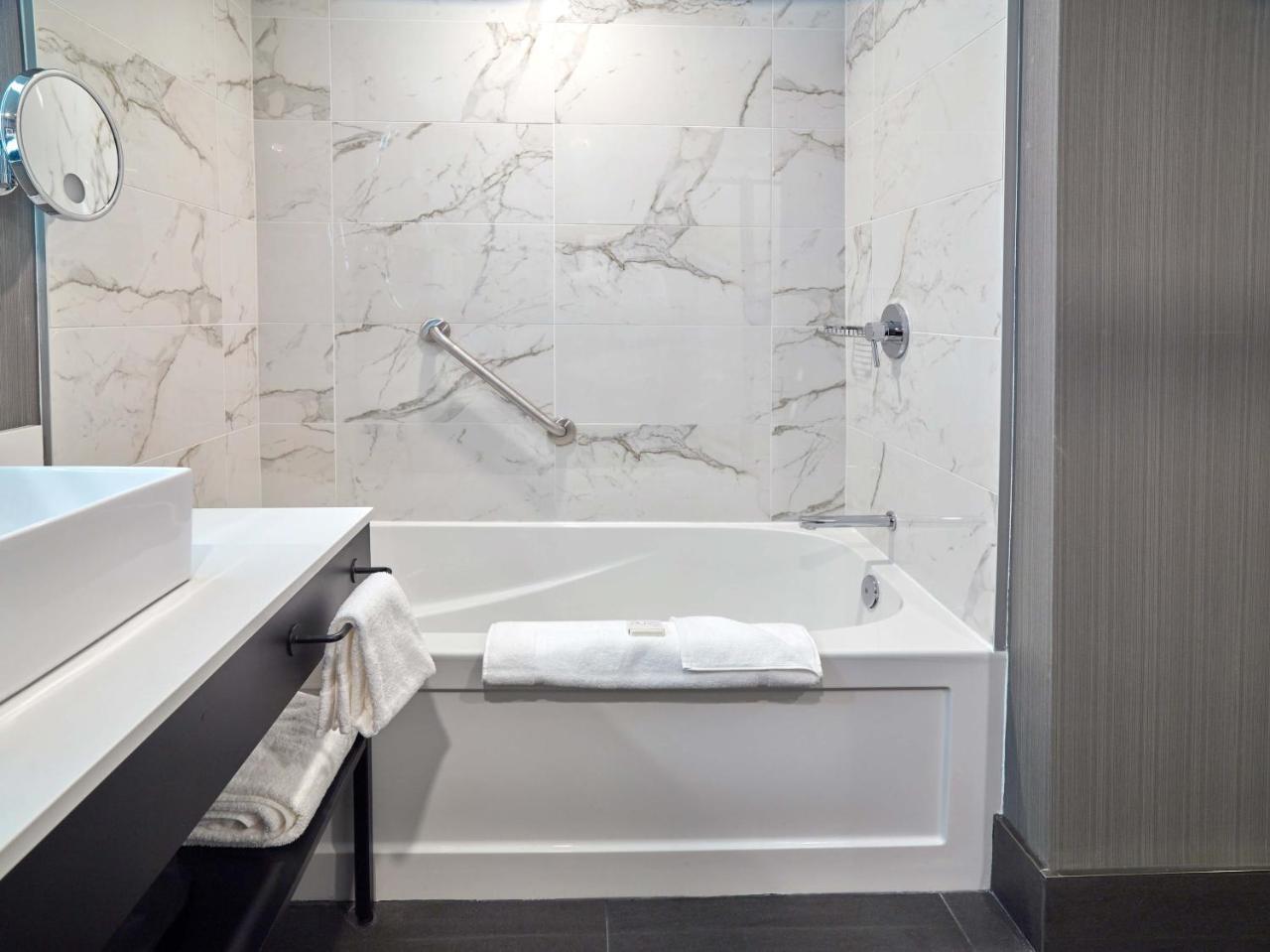 Sandman Signature Plano-Frisco Hotel 外观 照片