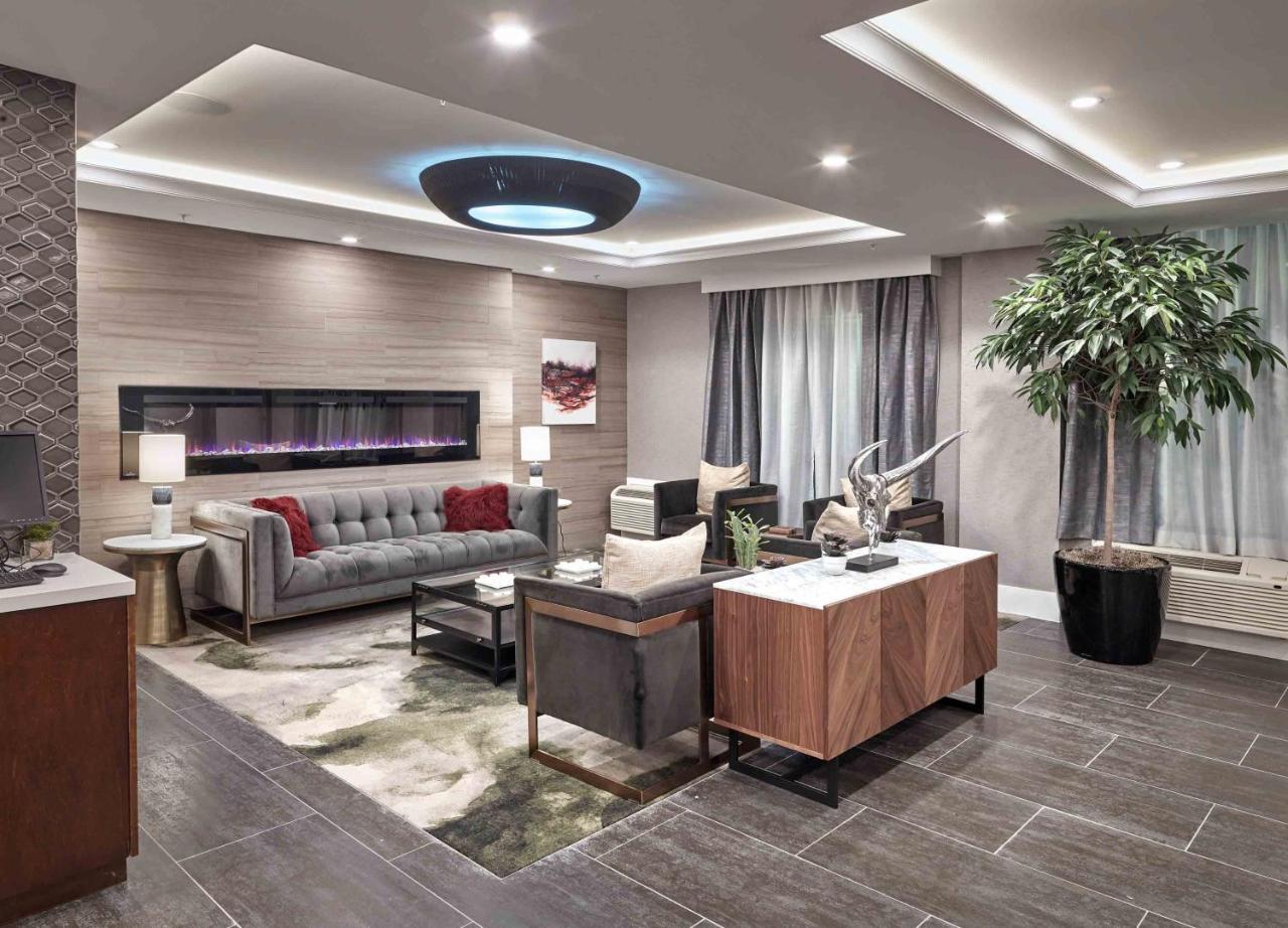 Sandman Signature Plano-Frisco Hotel 外观 照片